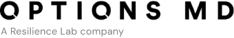 Options MD Logo